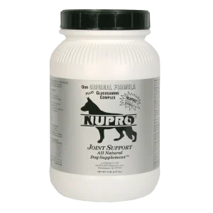 Nupro® Joint & Immunity Support