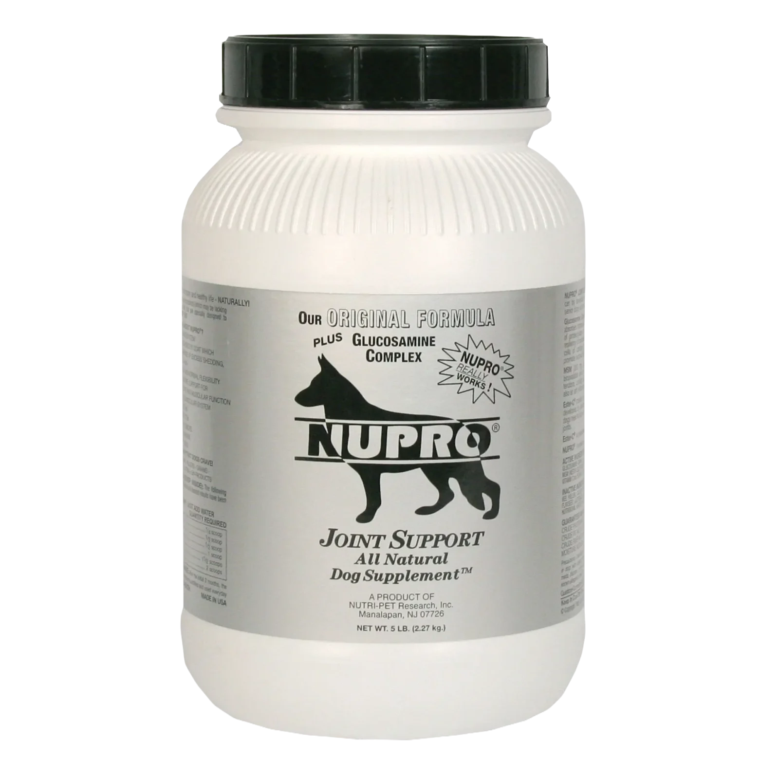 Nupro® Joint & Immunity Support