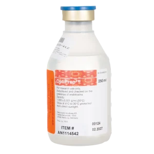 OptiPrep Universal Centrifucation Cushion