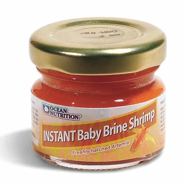 Ocean Nutrition Instant Baby Brine Shrimp