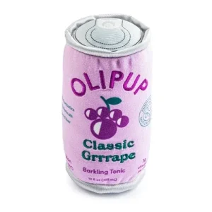 Olipup - Grrrape Toy