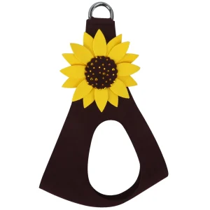 Susan Lanci Sunflower Step-in Harness