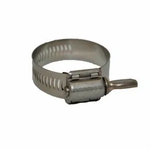 Electric Cleaner Metal Hose Clamp