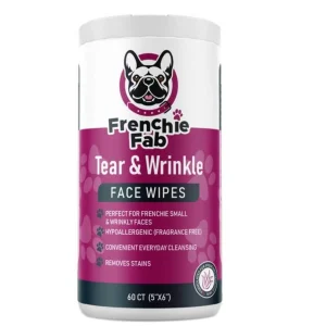 Frenchi Fab Antiseptic Medicated Spray (8 oz)
