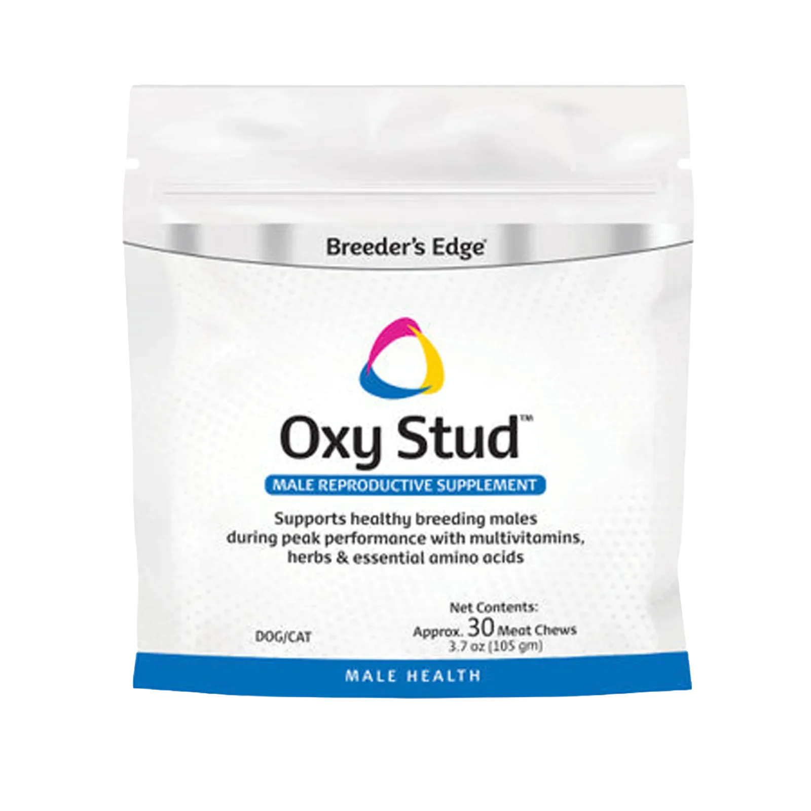 Breeder's Edge® Oxy Stud™ - Image 2