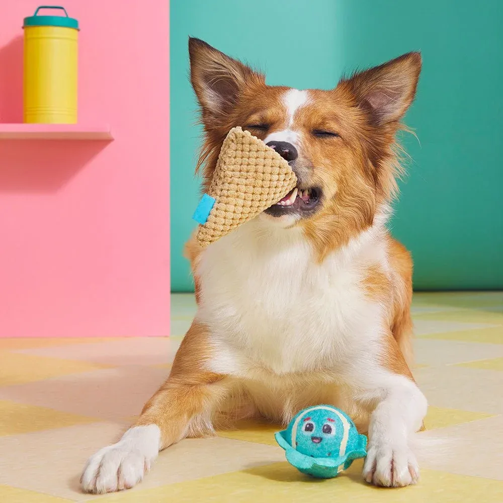 BARK Mint Chocolate Poop Scoop Toy - Image 2