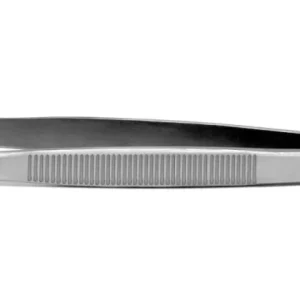 aquavitro Curved Forceps
