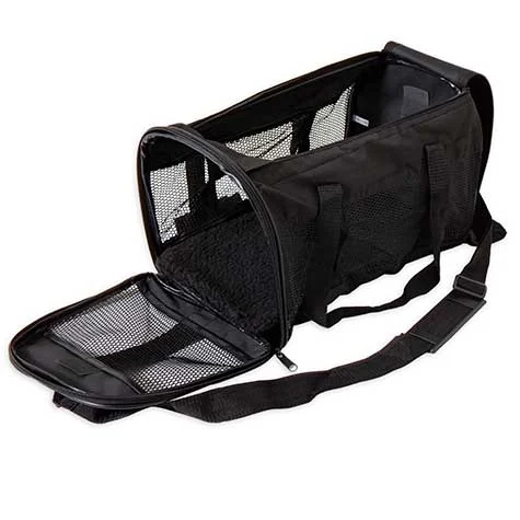 Petmate Soft Sided Kennel Cab - Image 2