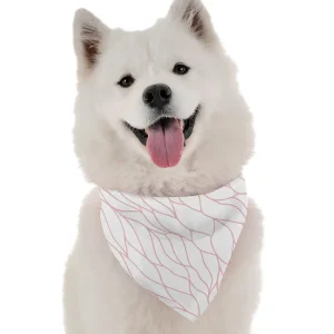 Willow Dog Bandana by Bandoggies