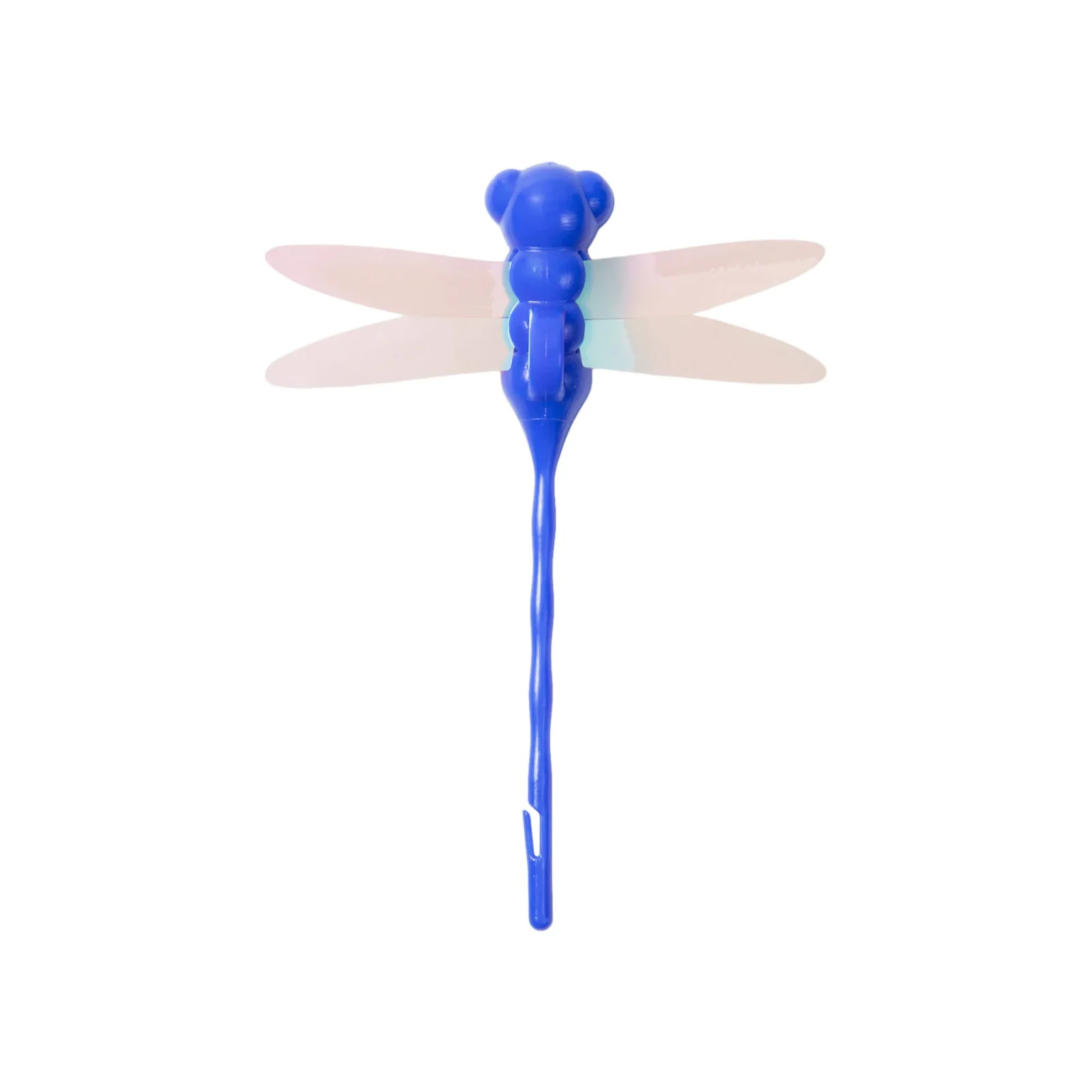 Giddy Kitty Purrsuits Dragonfly Tease Wand Cat Treat Toy Playset - Image 2