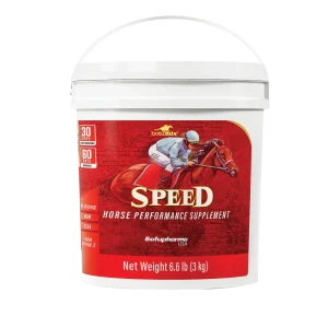 BotuMix Speed Powder