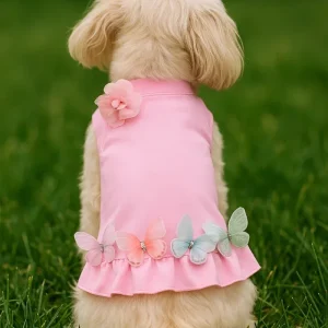 The Mariposa Dream Dress - Dog Dress