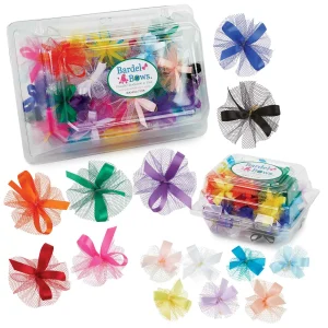 Bardel Bows Basic Bows