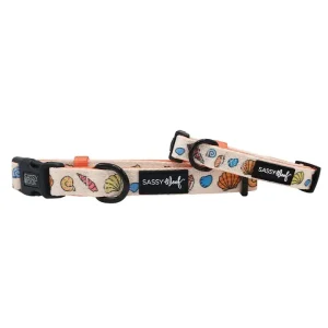 Shell Yeah Collar