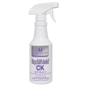 EquiShield® CK Spray