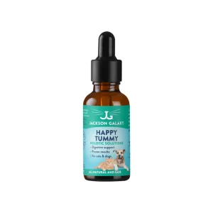 Jackson Galaxy Happy Tummy Drops