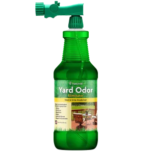 NaturVet® Yard Odor Eliminator