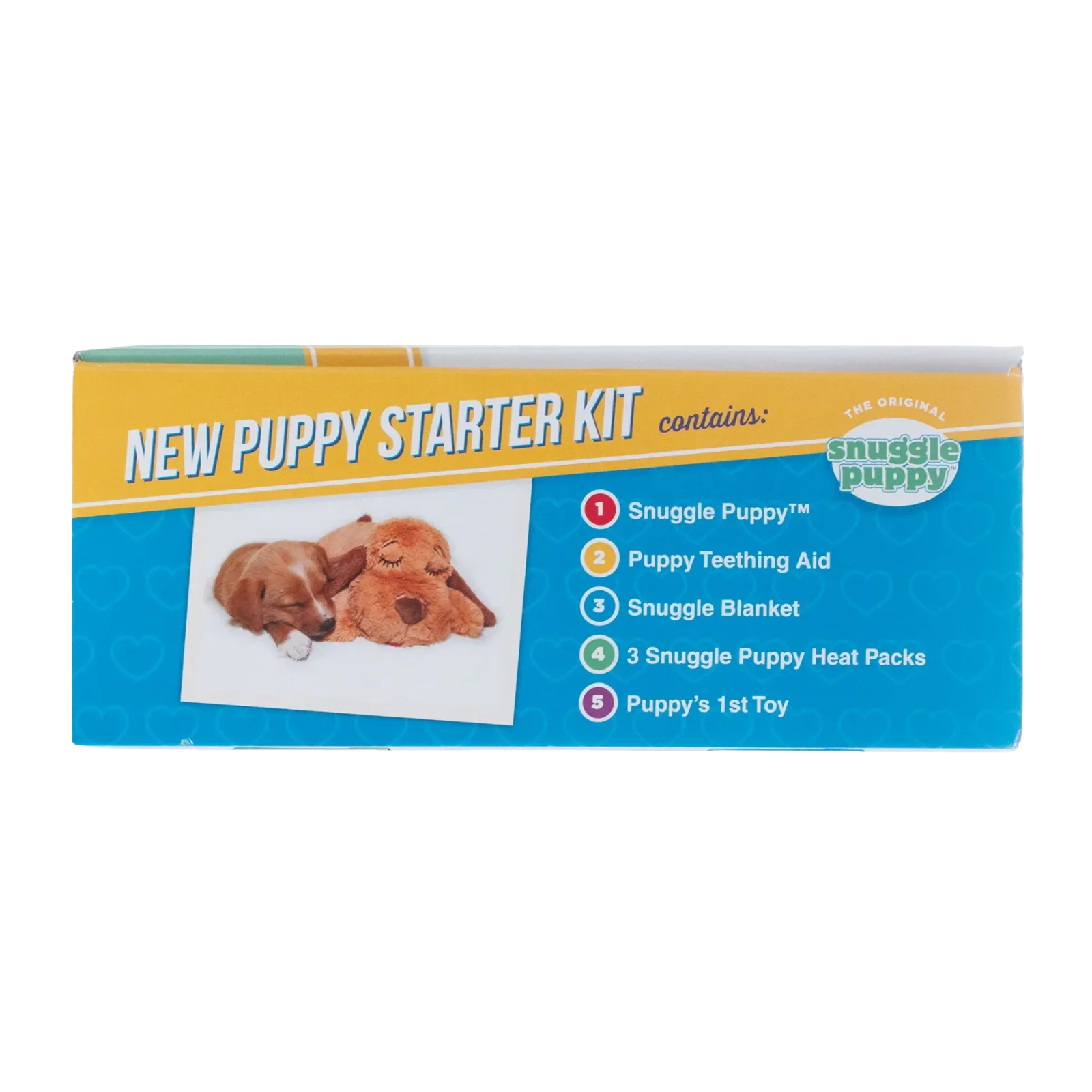 Snuggle Puppy Starter Kit - Image 2