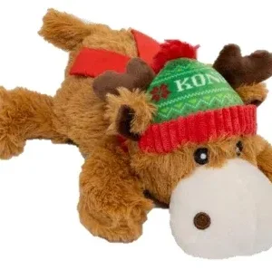 KONG Holiday Cozie Reindeer