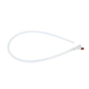 Silicone Embryo Flushing Catheter, 32FR