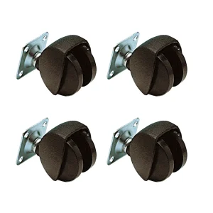 L140 Kit 4 Wheels