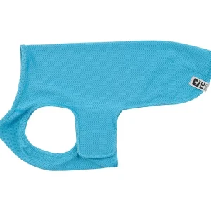 Zephyr Cooling Vest - Aqua