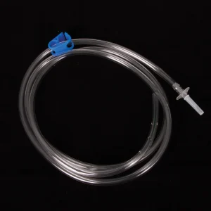 Uterine Flushing/Lavage Catheter