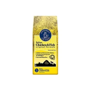 Annamaet Grain-Free 33% Original Cat Food Dry Cat Food - 12 lb Bag