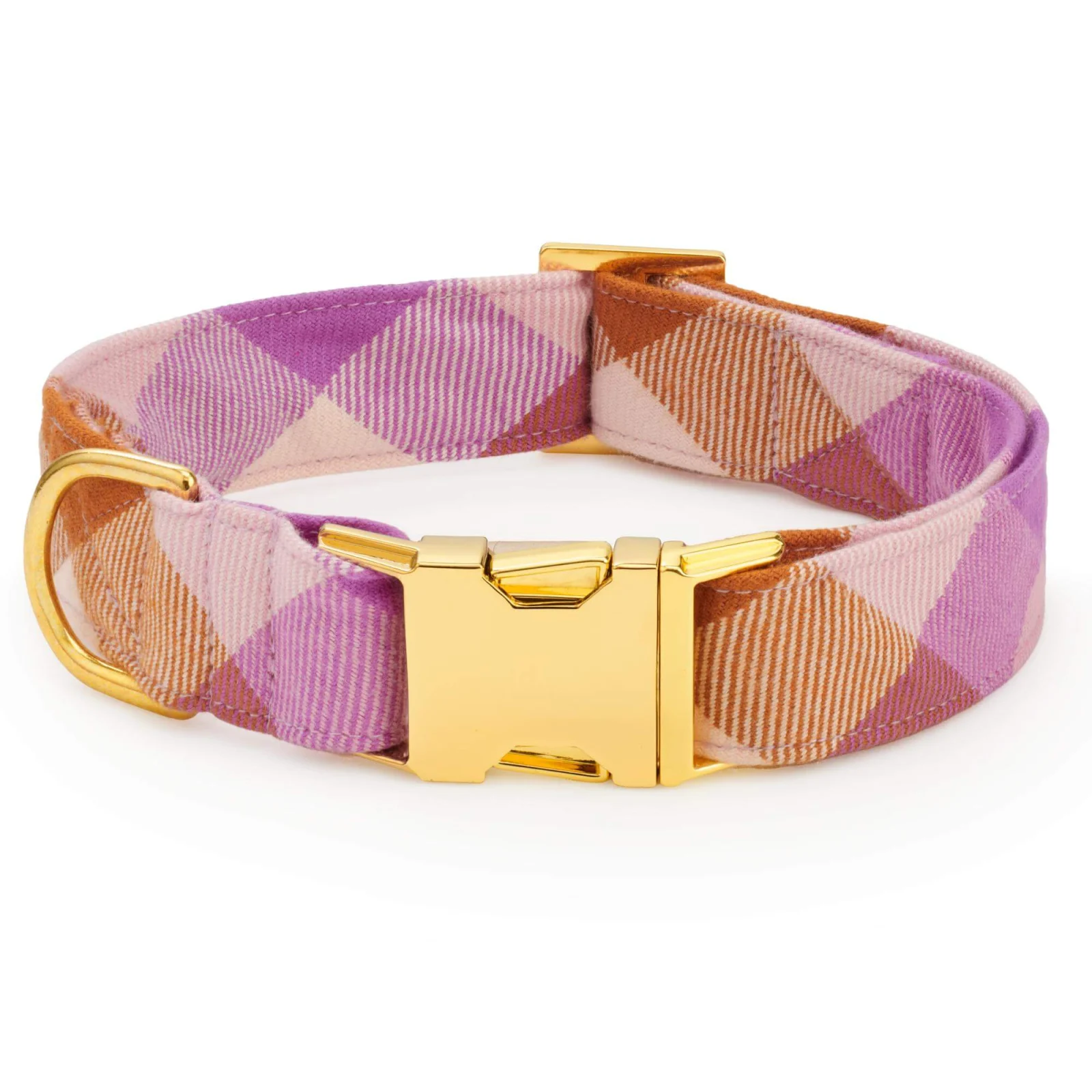 Bramble Flannel Collar Walk Set - Image 2
