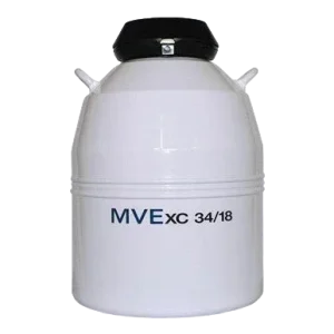 XC 34/18 Storage Tank