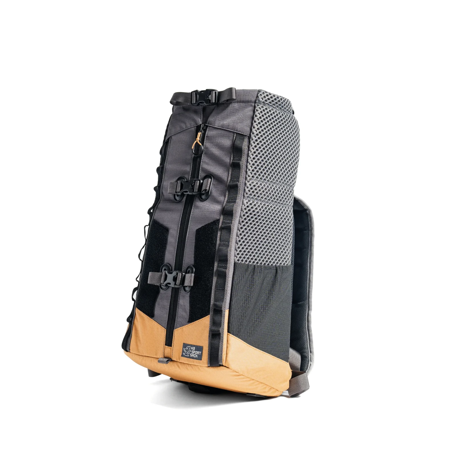 Kompanion | Upgraded Carrier with Added Padding and Comfort - Image 2