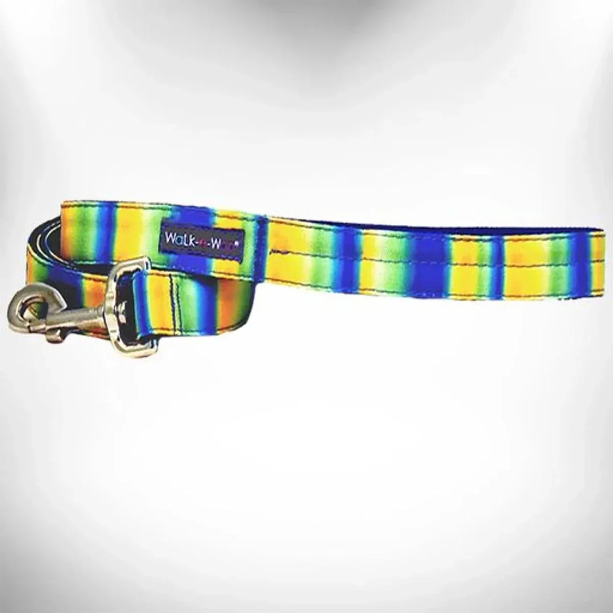 Tie Dye Dog Leads - Image 2