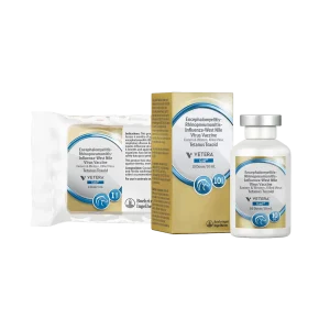 VETERA® GoldXP, Single Dose