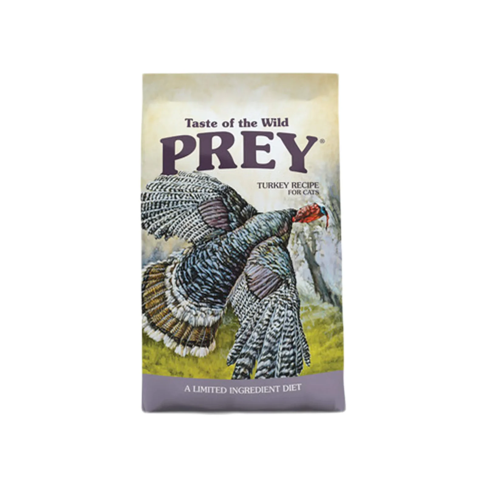 Taste of the Wild Prey Cat Dry Food