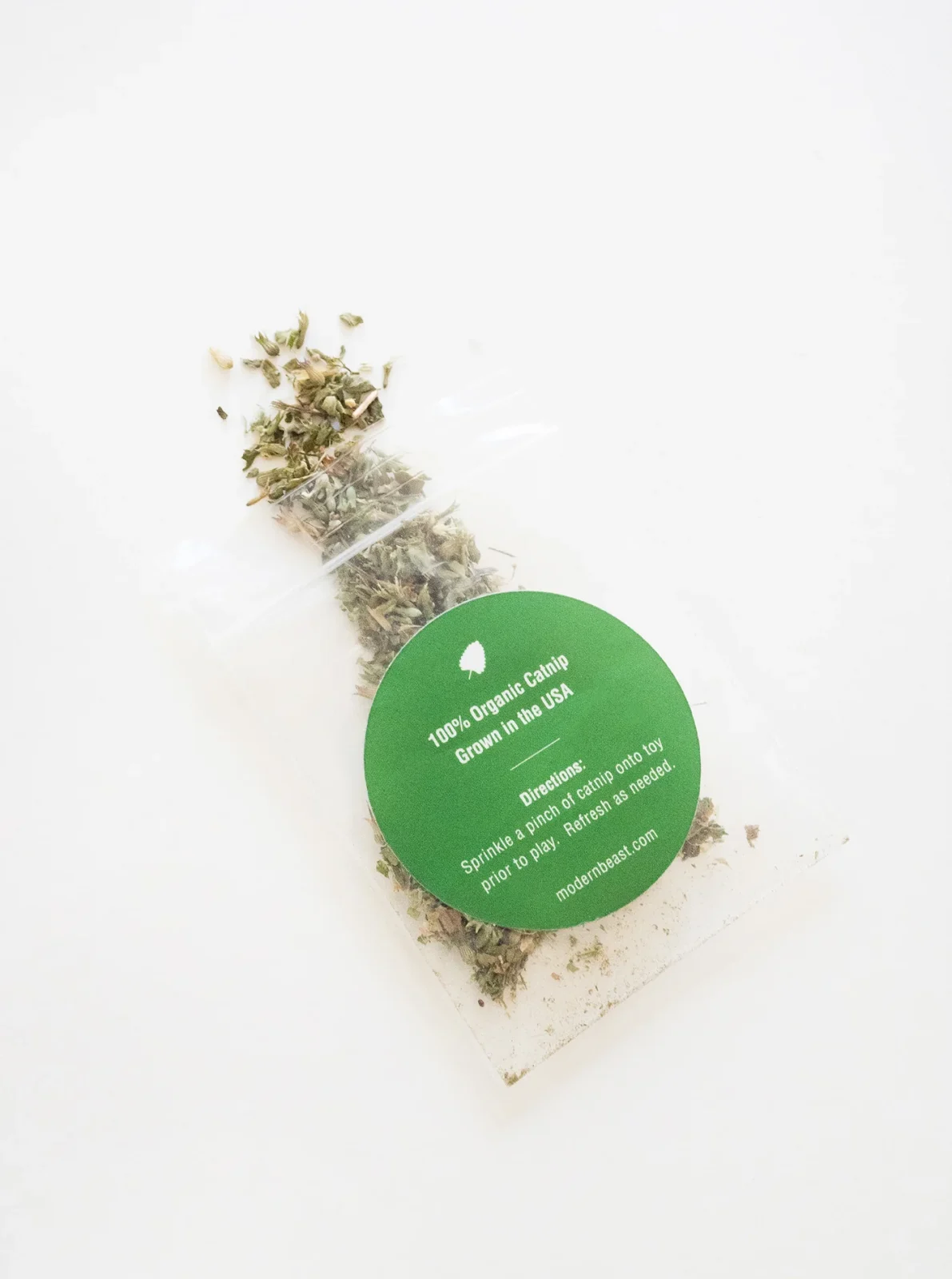 PREMIUM CATNIP REFILL