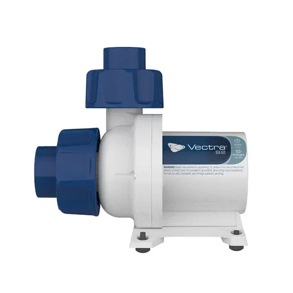 Eco Tech Marine Vectra S2 Centrifugal Pump - Image 2