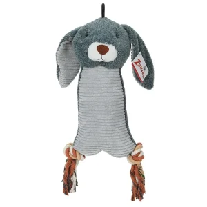 ZA Farm Folks Rabbit, 4-Count