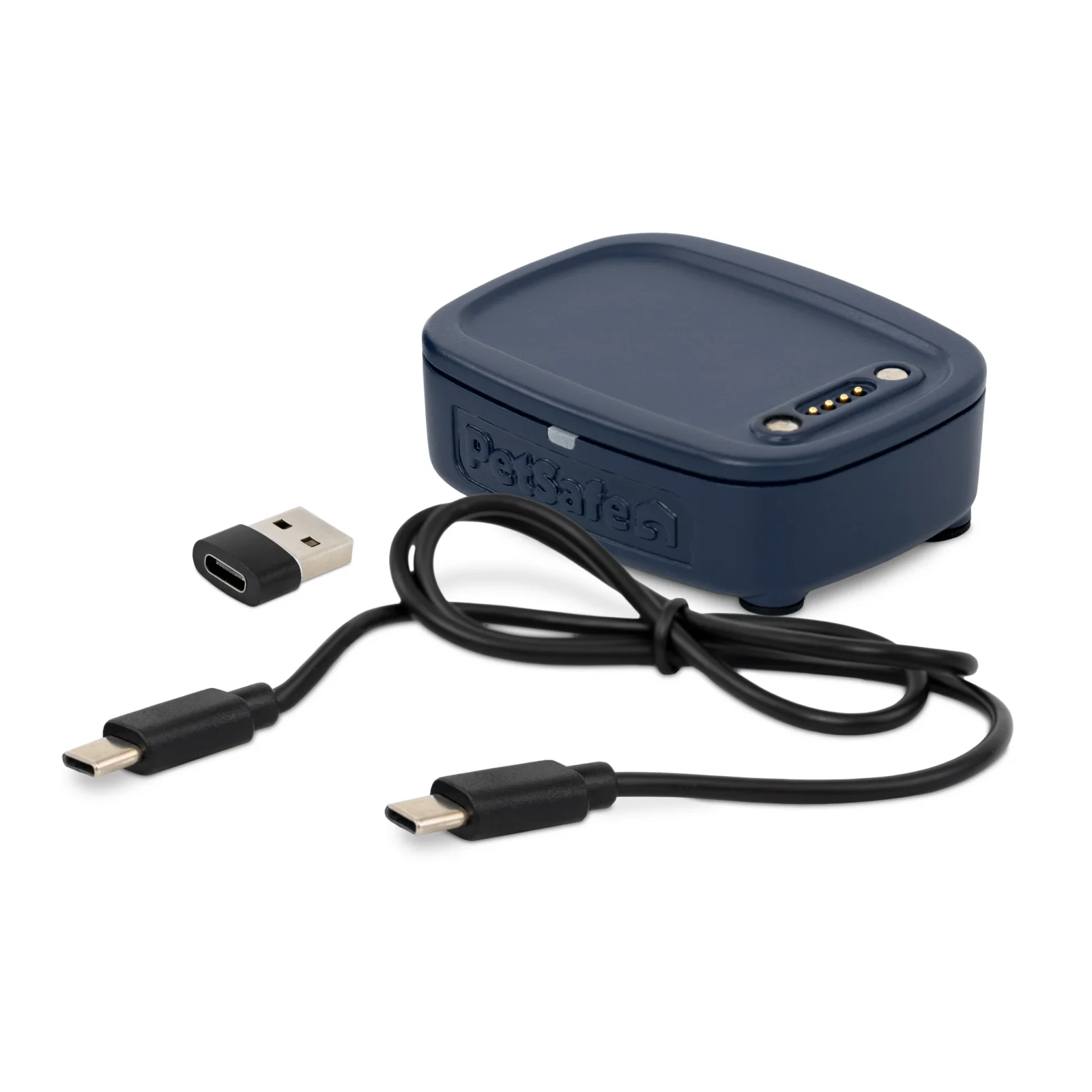 GPS Dog Tracker Charging Base + USB Cable