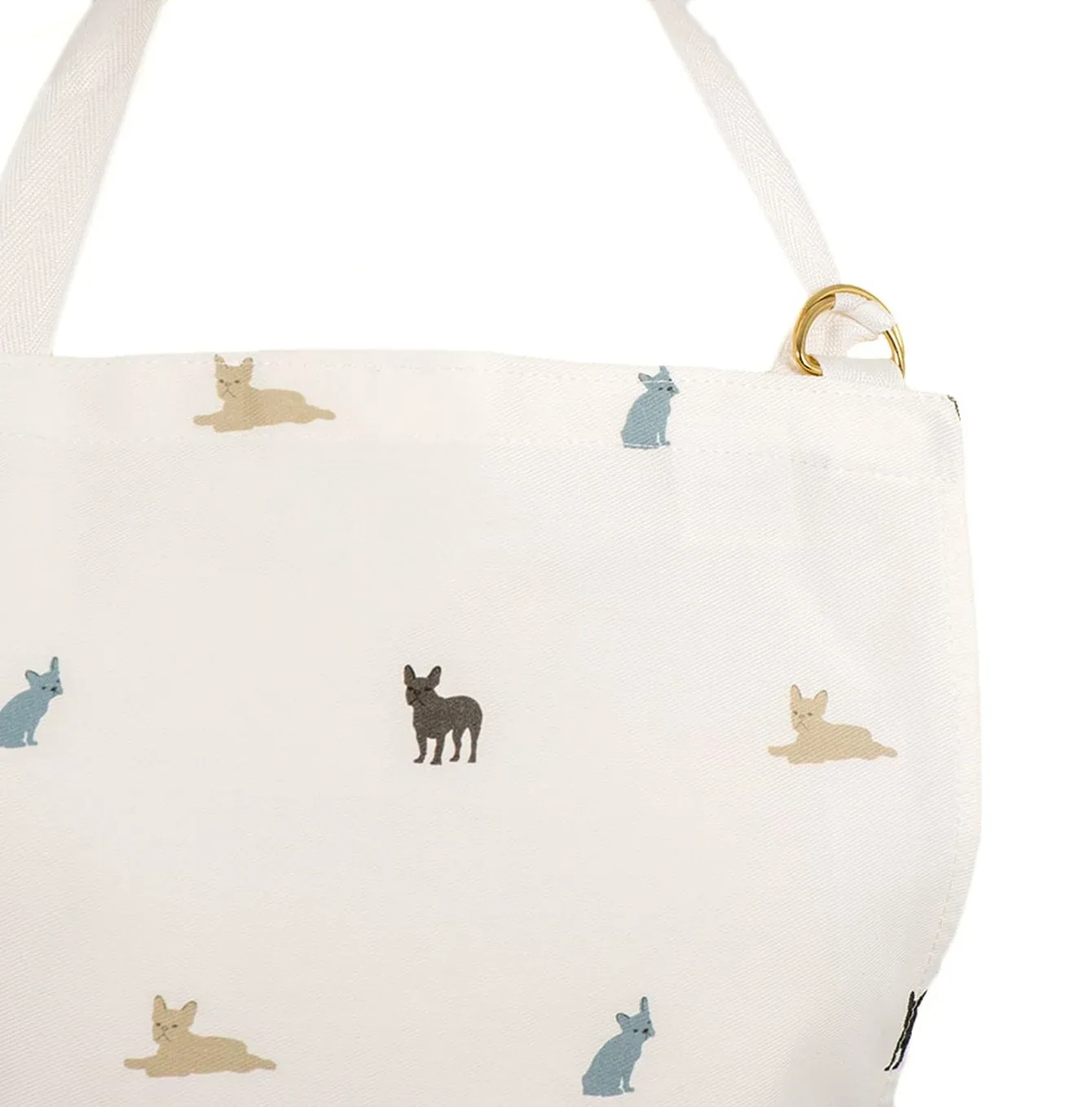 Fabulous Frenchies Apron - Image 2