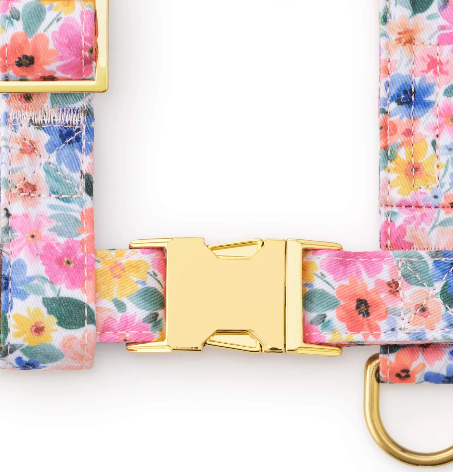 Margaux Harness Walk Set - Image 2