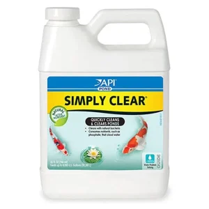 API Pond Simply Clear® Water Conditioner