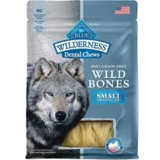 Blue Buffalo Wilderness Wild Bones - Small (10 oz) - Image 2