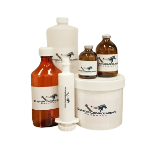 Pyrantel Pamoate Oral Suspension