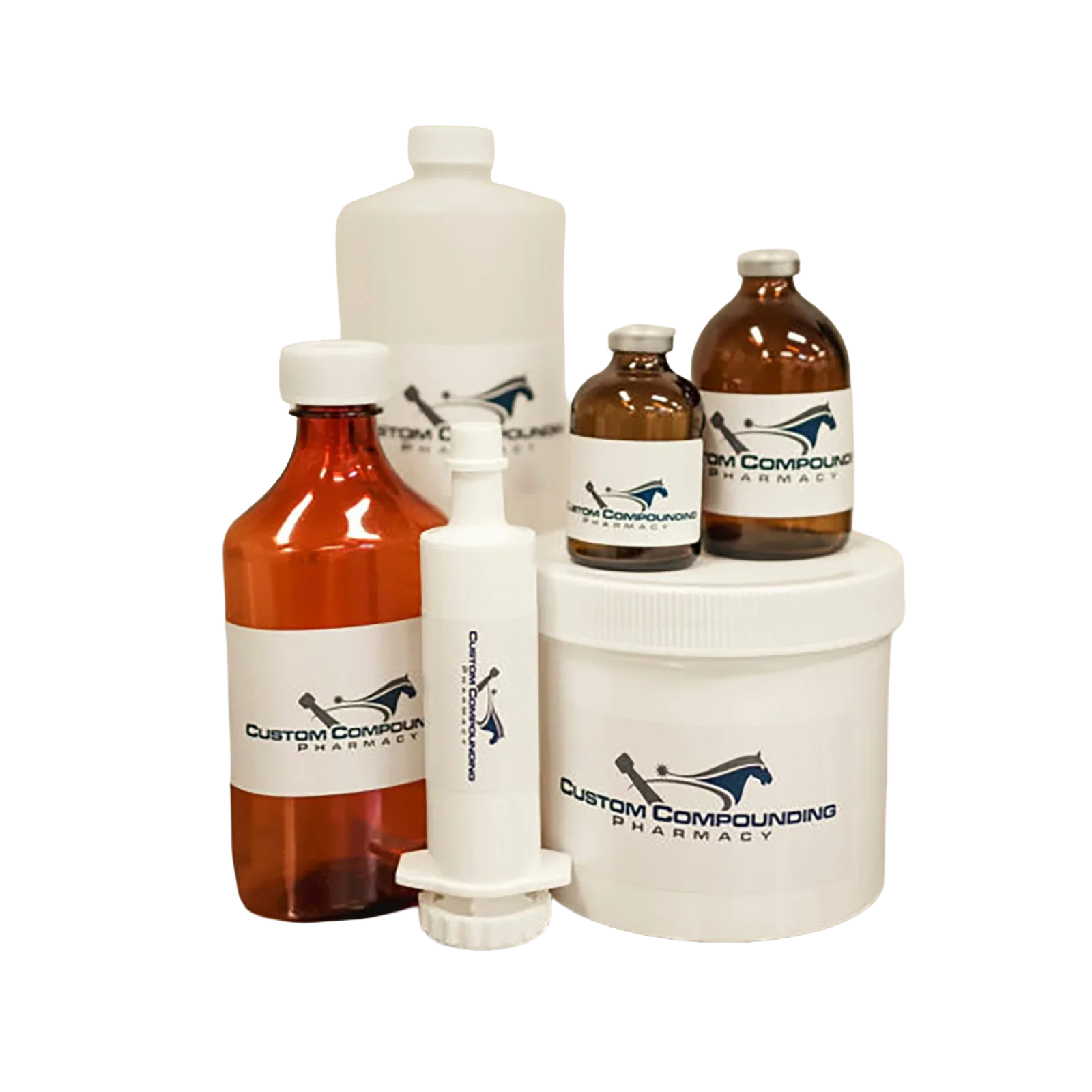 Albuterol with Cromolyn, Ipratropium and Budesonide Nebulizer solution