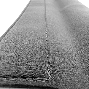 Contoured Neoprene Tail Wrap