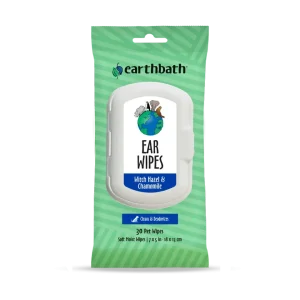 Ear Wipes