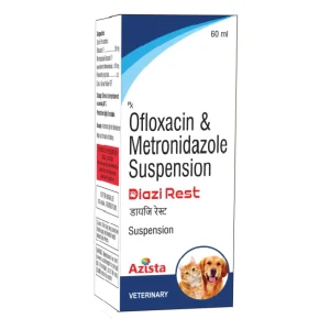 Azista Diazi Rest Suspension for Dogs & Cats