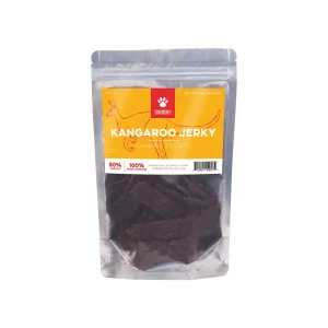 Scout & Zoe's Limited Ingredient Jerky Treats for Dogs