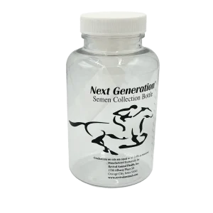 Next Generation 300ml Collection Bottle