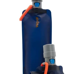 Vapur® EZ Lick™ Portable Dog Water Bottle